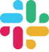 Slack logo